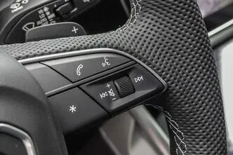 Audi Q7, 3.0, 210 kW, diesel, automatic, four-wheel drive
