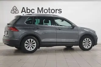 Volkswagen Tiguan, 1.5, 110 kW, bensiin, automaat, esivedu