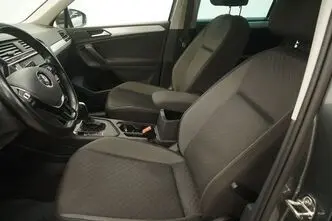 Volkswagen Tiguan, 1.5, 110 kW, bensiin, automaat, esivedu