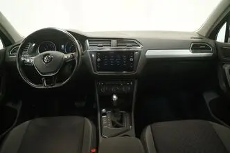 Volkswagen Tiguan, 1.5, 110 kW, bensiin, automaat, esivedu