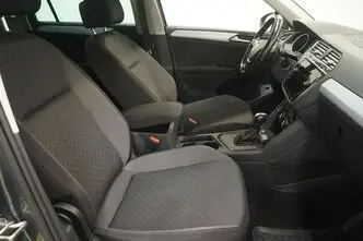 Volkswagen Tiguan, 1.5, 110 kW, bensiin, automaat, esivedu