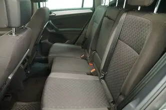 Volkswagen Tiguan, 1.5, 110 kW, bensiin, automaat, esivedu