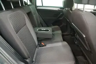 Volkswagen Tiguan, 1.5, 110 kW, bensiin, automaat, esivedu
