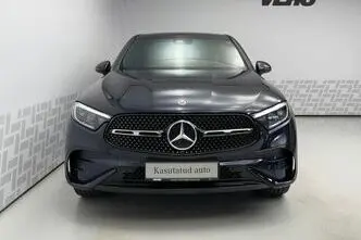 Mercedes-Benz GLC 200, 2.0, 150 kW, hybrid, automatic, four-wheel drive