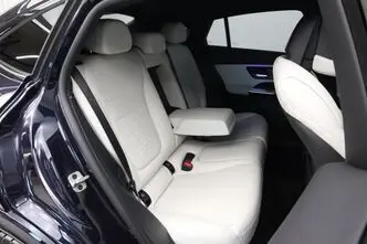 Mercedes-Benz GLC 200, 2.0, 150 kW, hybrid, automatic, four-wheel drive