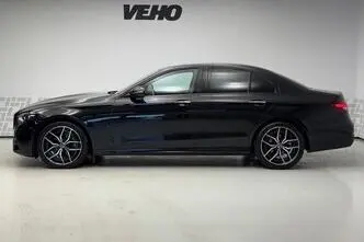 Mercedes-Benz E 220, 2.0, 147 kW, hübriid, automaat, nelikvedu