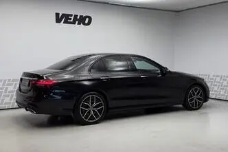 Mercedes-Benz E 220, 2.0, 147 kW, hübriid, automaat, nelikvedu