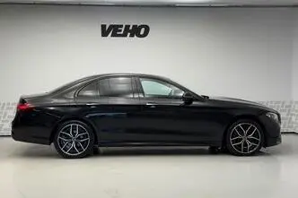 Mercedes-Benz E 220, 2.0, 147 kW, hübriid, automaat, nelikvedu