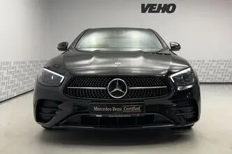 Mercedes-Benz E 220, 2.0, 147 kW, hübriid, automaat, nelikvedu