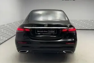 Mercedes-Benz E 220, 2.0, 147 kW, hübriid, automaat, nelikvedu