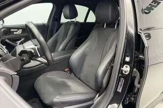 Mercedes-Benz E 220, 2.0, 147 kW, hübriid, automaat, nelikvedu