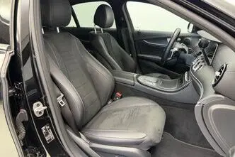Mercedes-Benz E 220, 2.0, 147 kW, hübriid, automaat, nelikvedu