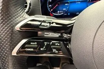 Mercedes-Benz E 220, 2.0, 147 kW, hübriid, automaat, nelikvedu