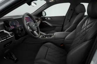 BMW X6, 3.0, 210 kW, hybrid, automatic, four-wheel drive