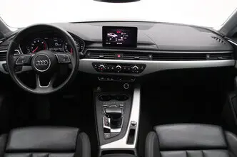 Audi A5, 2.0, 110 kW, hübriid, automaat, esivedu