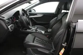 Audi A5, 2.0, 110 kW, hübriid, automaat, esivedu