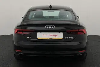 Audi A5, 2.0, 110 kW, hübriid, automaat, esivedu