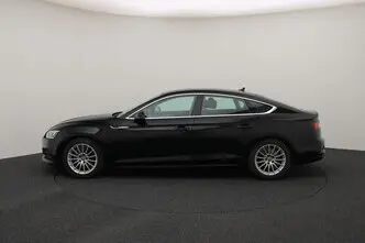 Audi A5, 2.0, 110 kW, hübriid, automaat, esivedu