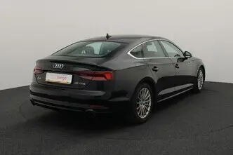 Audi A5, 2.0, 110 kW, hübriid, automaat, esivedu