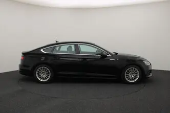 Audi A5, 2.0, 110 kW, hübriid, automaat, esivedu