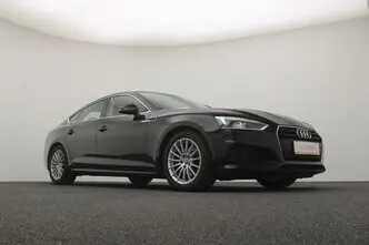 Audi A5, 2.0, 110 kW, hübriid, automaat, esivedu