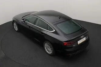 Audi A5, 2.0, 110 kW, hübriid, automaat, esivedu