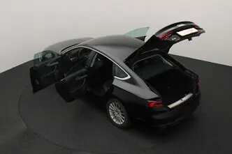 Audi A5, 2.0, 110 kW, hübriid, automaat, esivedu