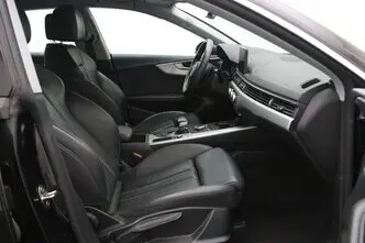 Audi A5, 2.0, 110 kW, hübriid, automaat, esivedu