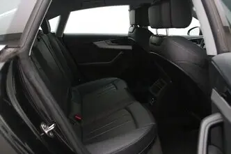 Audi A5, 2.0, 110 kW, hübriid, automaat, esivedu