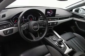 Audi A5, 2.0, 110 kW, hübriid, automaat, esivedu