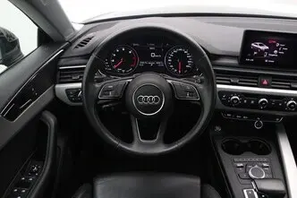 Audi A5, 2.0, 110 kW, hübriid, automaat, esivedu