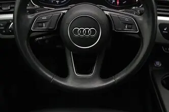 Audi A5, 2.0, 110 kW, hübriid, automaat, esivedu