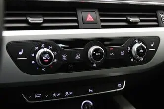 Audi A5, 2.0, 110 kW, hübriid, automaat, esivedu