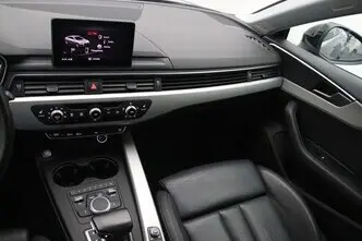 Audi A5, 2.0, 110 kW, hübriid, automaat, esivedu