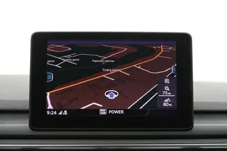 Audi A5, 2.0, 110 kW, hübriid, automaat, esivedu