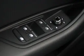 Audi A5, 2.0, 110 kW, hübriid, automaat, esivedu