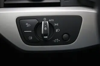 Audi A5, 2.0, 110 kW, hübriid, automaat, esivedu