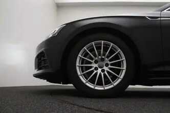 Audi A5, 2.0, 110 kW, hübriid, automaat, esivedu