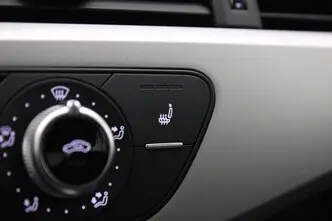 Audi A5, 2.0, 110 kW, hübriid, automaat, esivedu