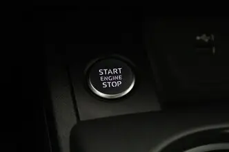 Audi A5, 2.0, 110 kW, hübriid, automaat, esivedu