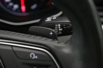 Audi A5, 2.0, 110 kW, hübriid, automaat, esivedu