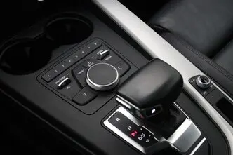 Audi A5, 2.0, 110 kW, hübriid, automaat, esivedu