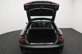 Audi A5, 2.0, 110 kW, hübriid, automaat, esivedu