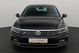 Volkswagen Passat, 1.4, 110 kW, bensiin, automaat, esivedu
