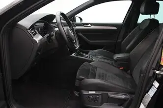 Volkswagen Passat, 1.4, 110 kW, bensiin, automaat, esivedu