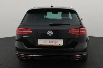 Volkswagen Passat, 1.4, 110 kW, bensiin, automaat, esivedu