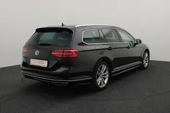 Volkswagen Passat, 1.4, 110 kW, bensiin, automaat, esivedu