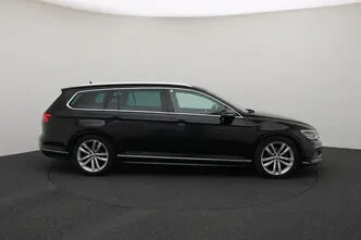 Volkswagen Passat, 1.4, 110 kW, bensiin, automaat, esivedu
