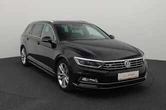 Volkswagen Passat, 1.4, 110 kW, bensiin, automaat, esivedu