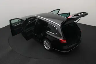 Volkswagen Passat, 1.4, 110 kW, bensiin, automaat, esivedu